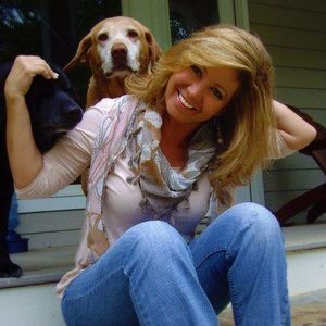 Meet your Posher, Diana